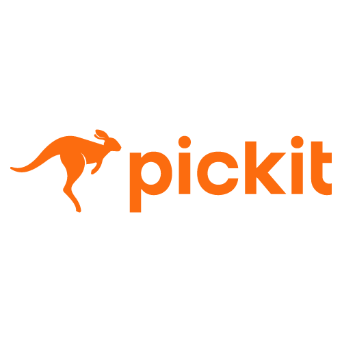 Pickit Logo